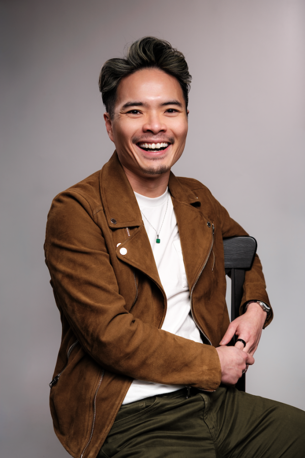 Kuan Teoh, Registered Psychologist